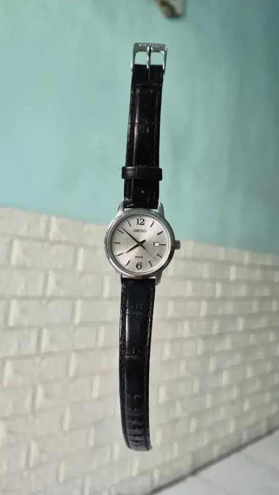 Jam Tangan SEIKO