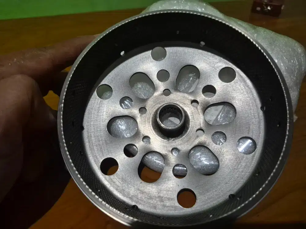 Dijual mangkok ganda nmax 155 cartel