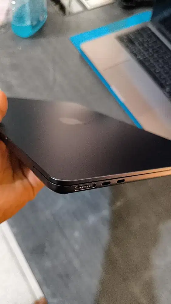 Macbook Air M2 8/512