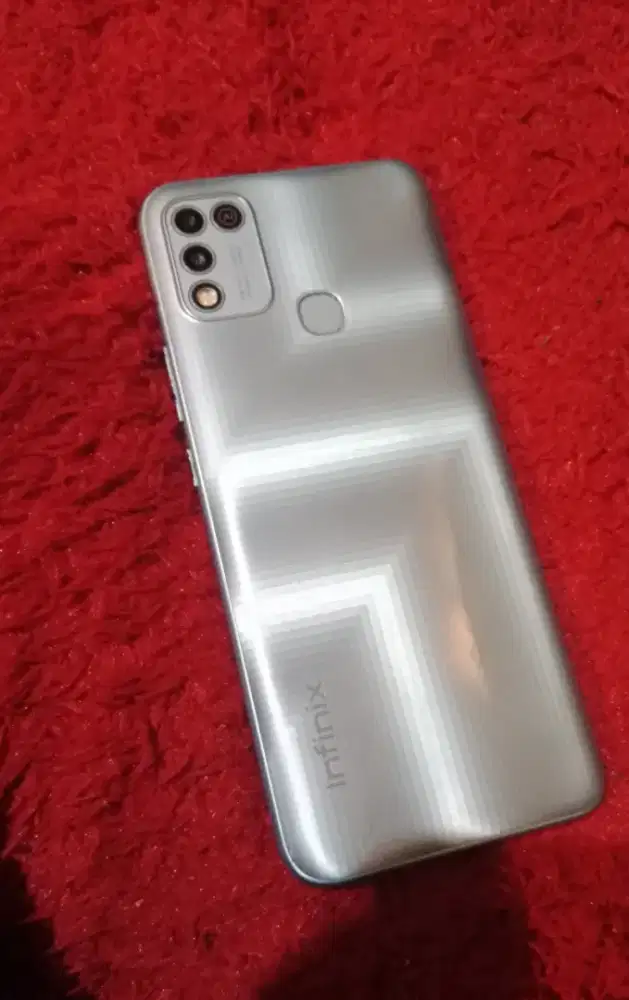 infinix hot 11 play