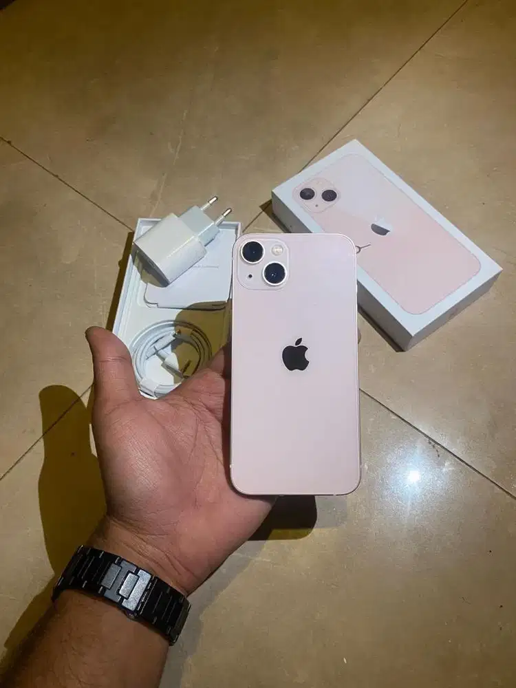 Iphone 13 inter