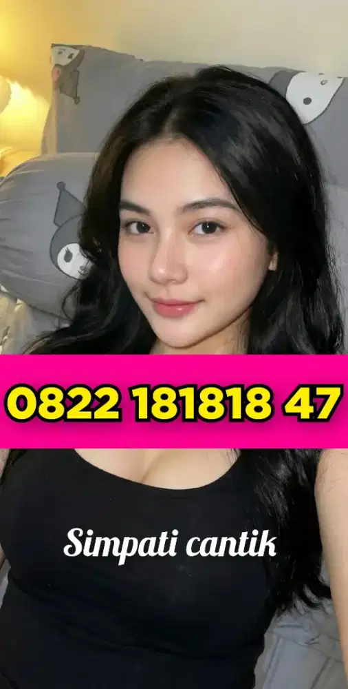 Perdana nomor cantik simpati Telkomsel super