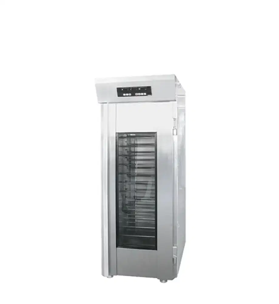 JUAL PROOFER ROTI SINMAG SM - 40 SP