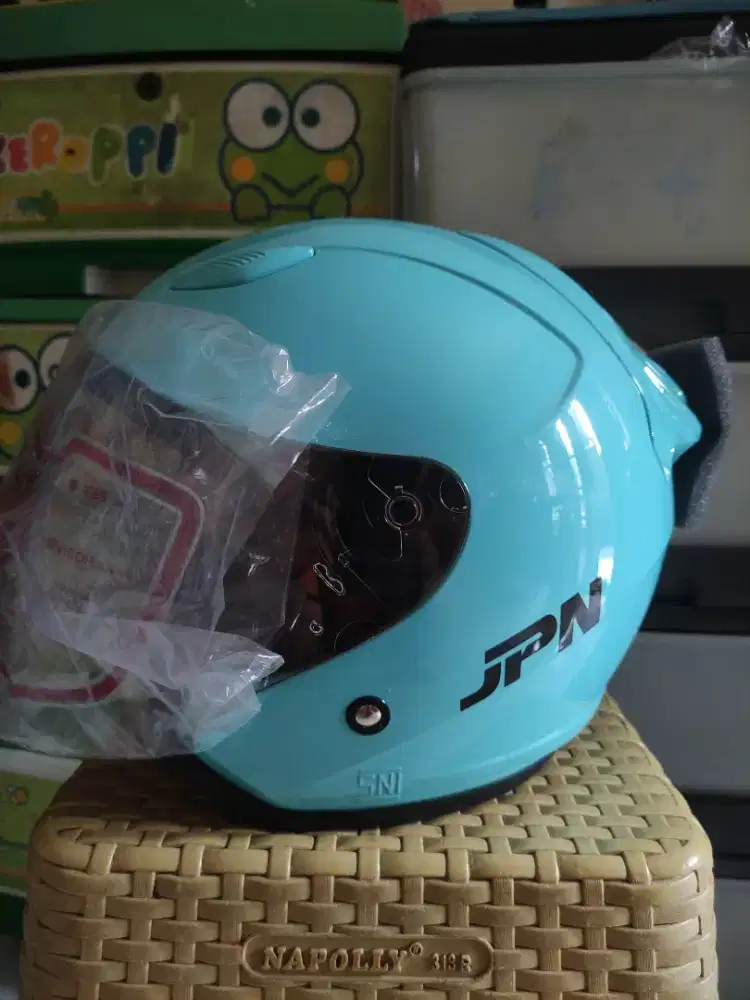 Helm JPN Galaxy