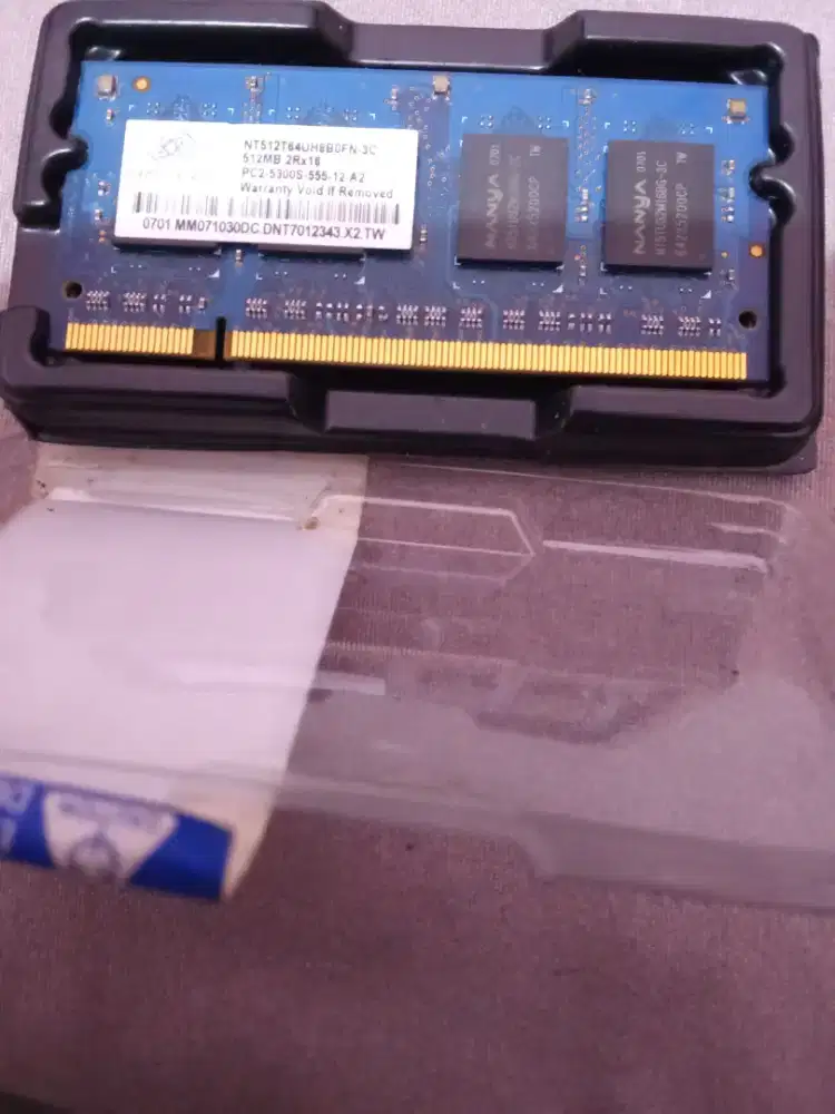 Memory card 2 GB Kingston