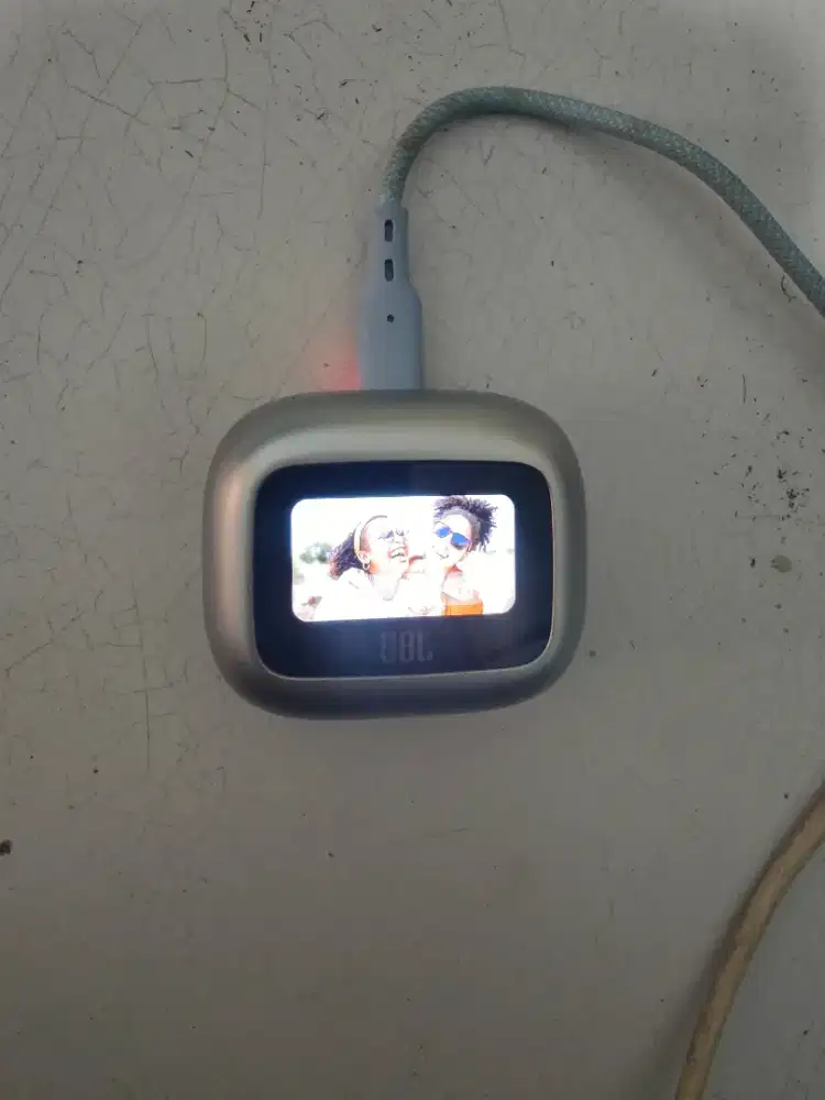 Tws JBL live beam 3 original minus