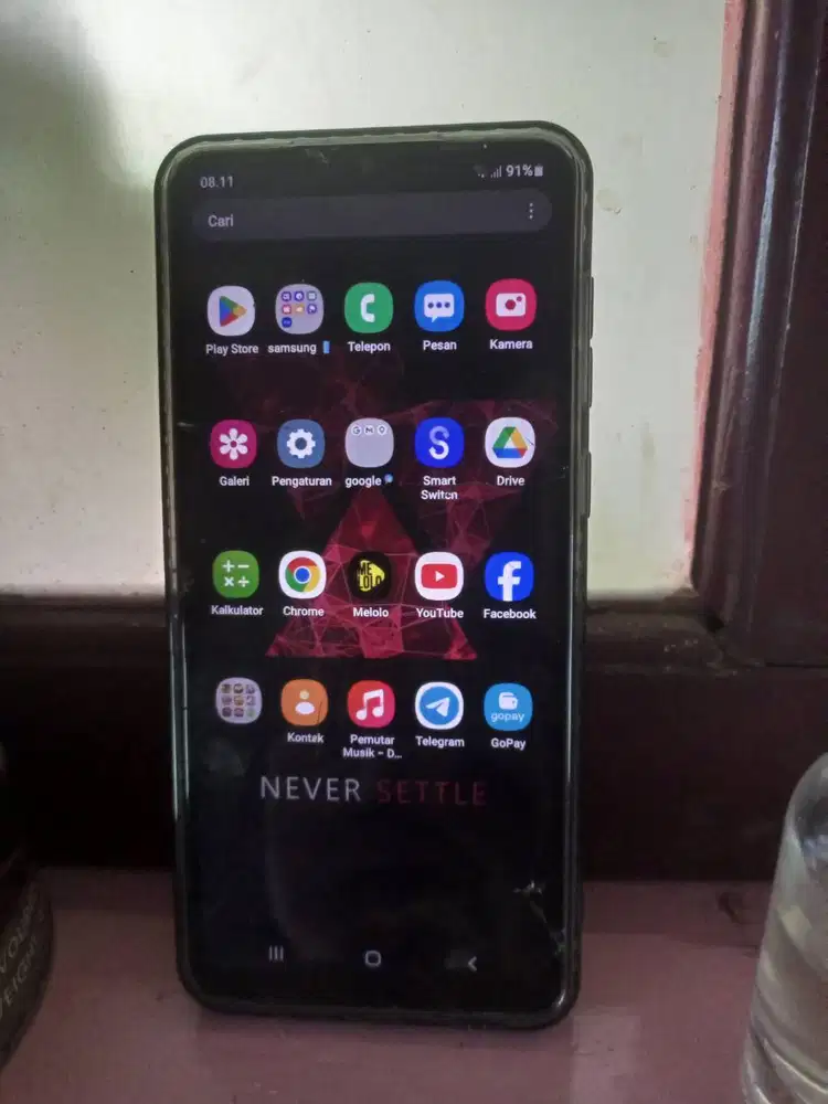 Samsung galaxy a02 3/32