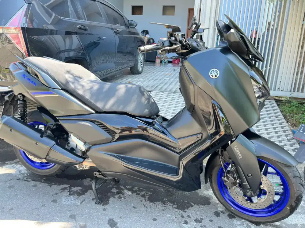 xmax 2024 tgn 1