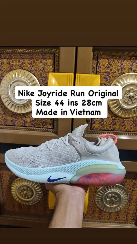 Nike Joyride Run Original size 44