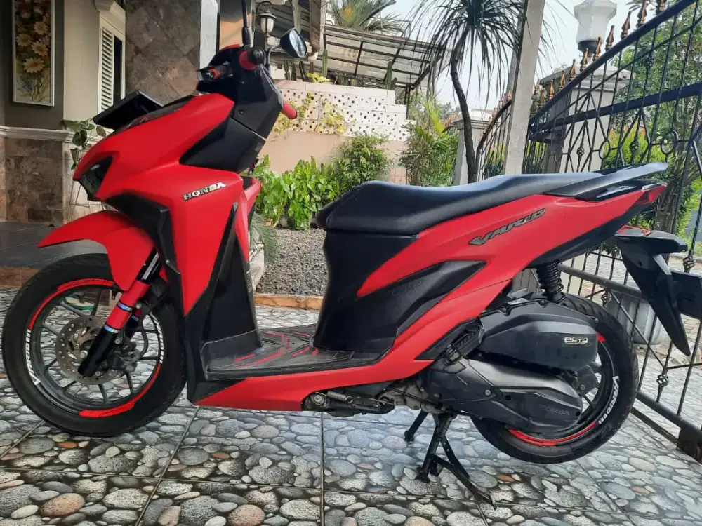 Honda Vario 125 thn 2021