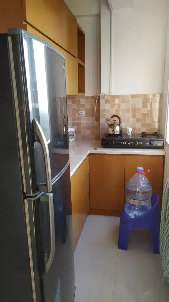 Disewakan Apartemen Puri Park View