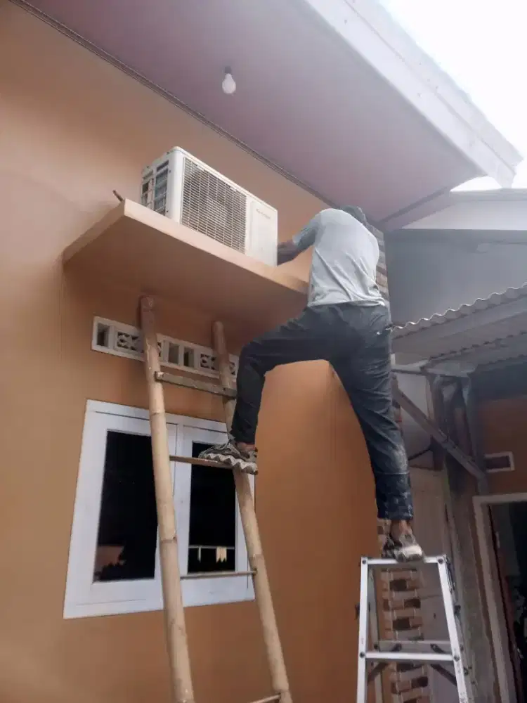SERVICE AC,CUCI AC DLL