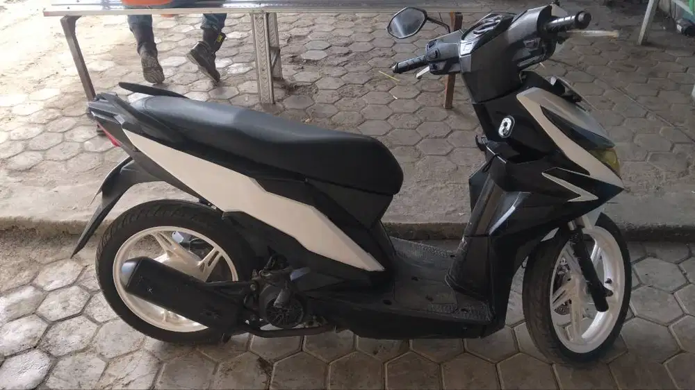 Dijual cepat kalau ada yang minat