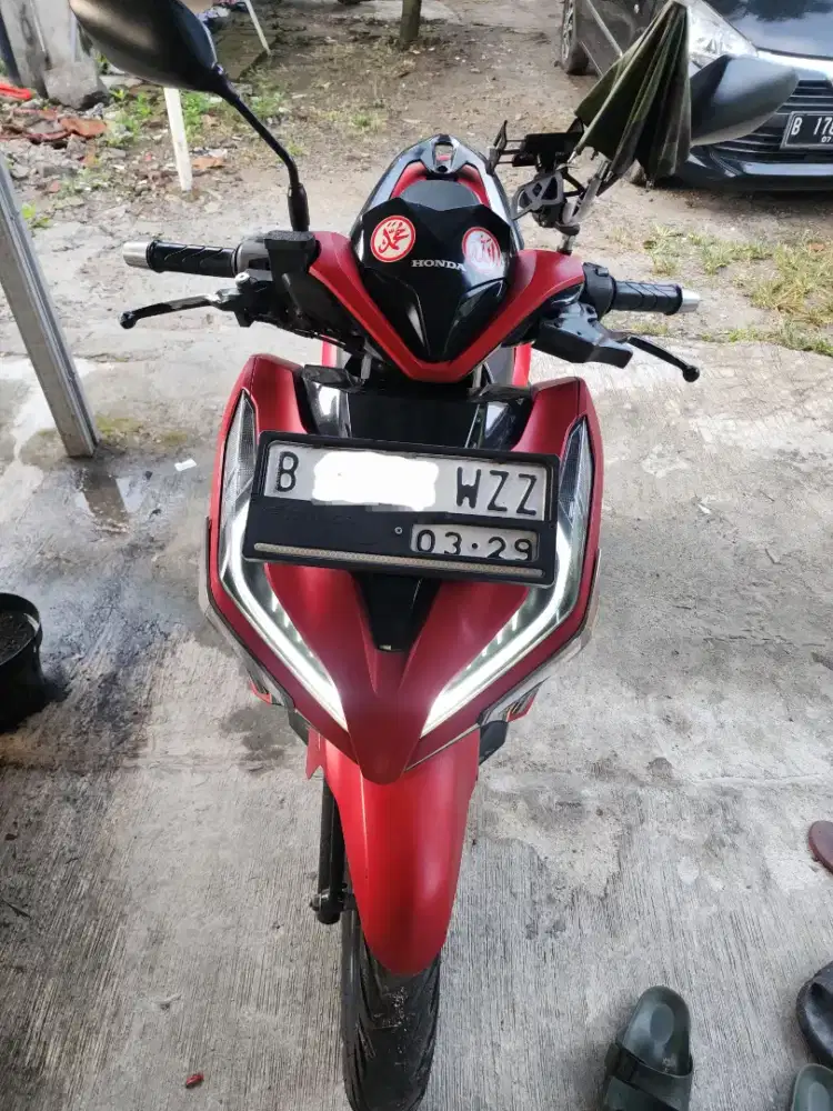 VARIO 150CC 2018