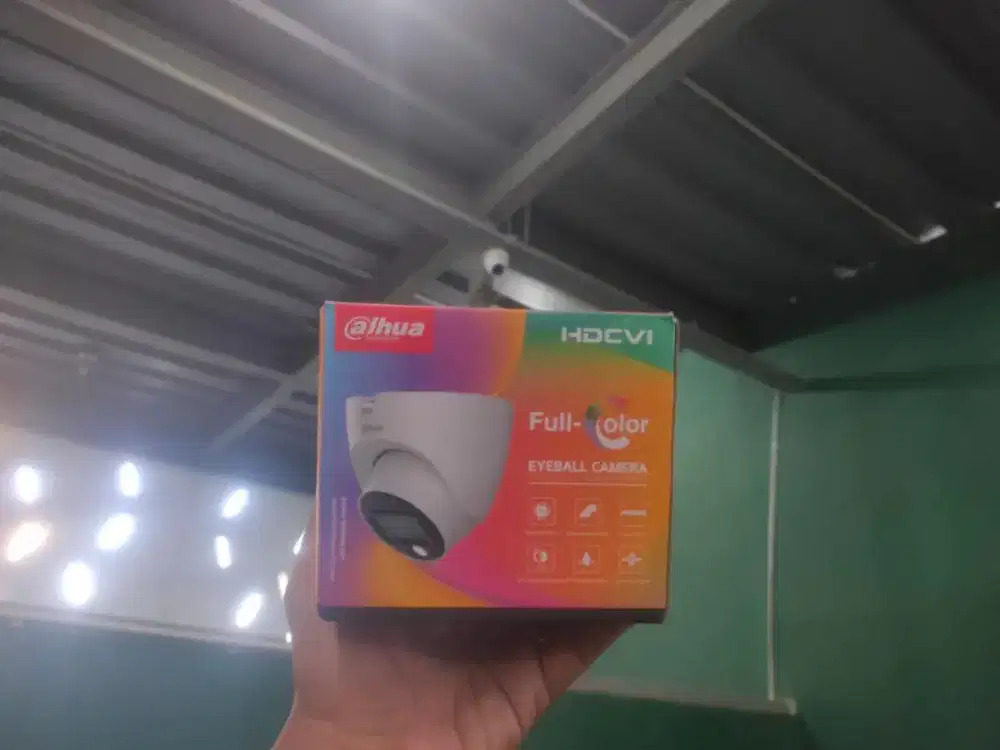 PROMO PAKET HEMAT CCTV SIAP PASANG