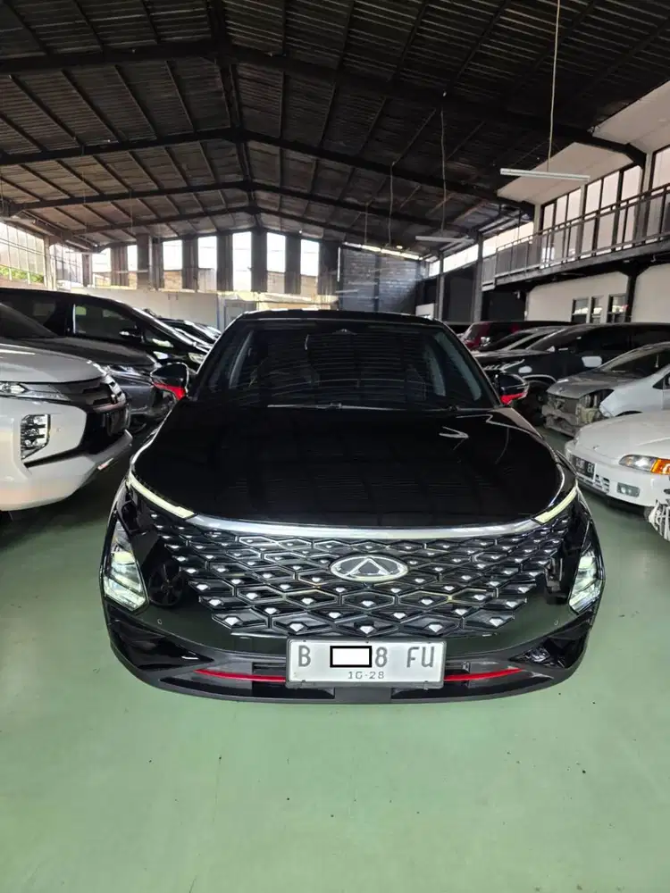 OMODA 5 LUXURY 1.5 AT / 2023 / LOW KM 13.222