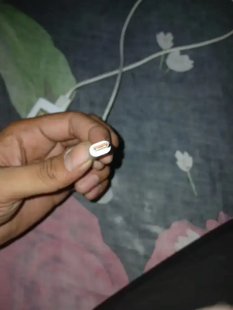 CHARGER INFINIX