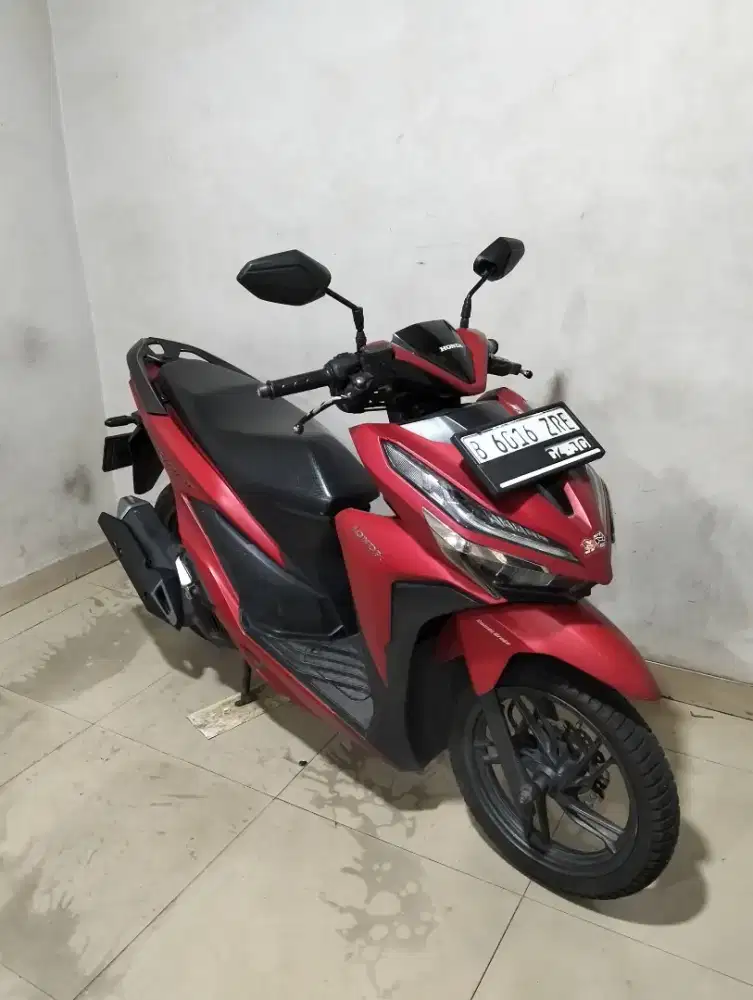 Honda New Vario 150 2020