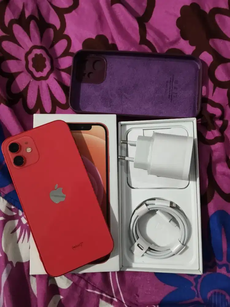 Iphone 12 128gb allop