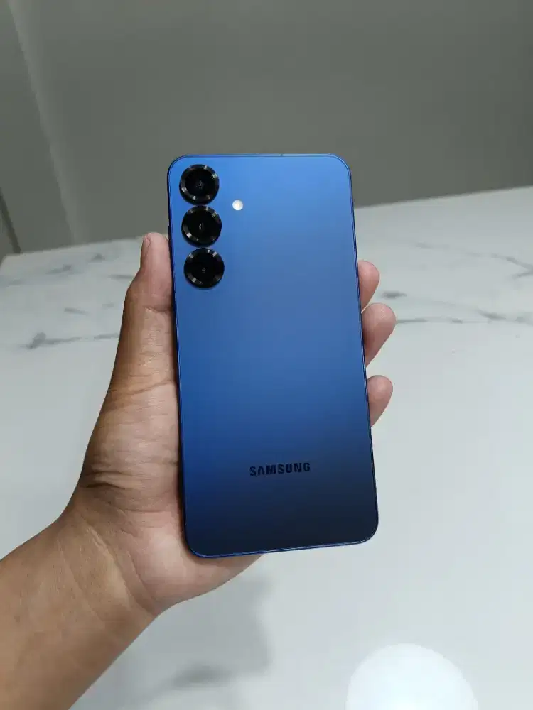 Samsung S25 Plus 12/256 GB Resmi Sein
