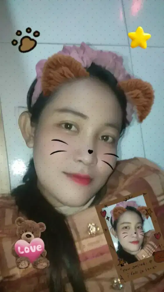 Kalo ada lowongan kerja yg lain seperti