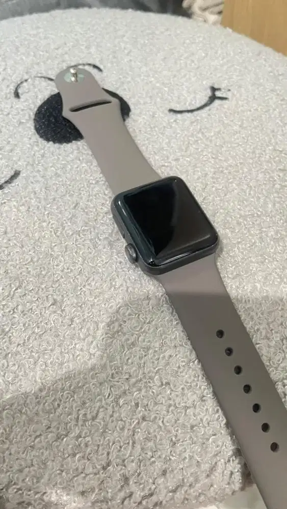 apple watch series 3