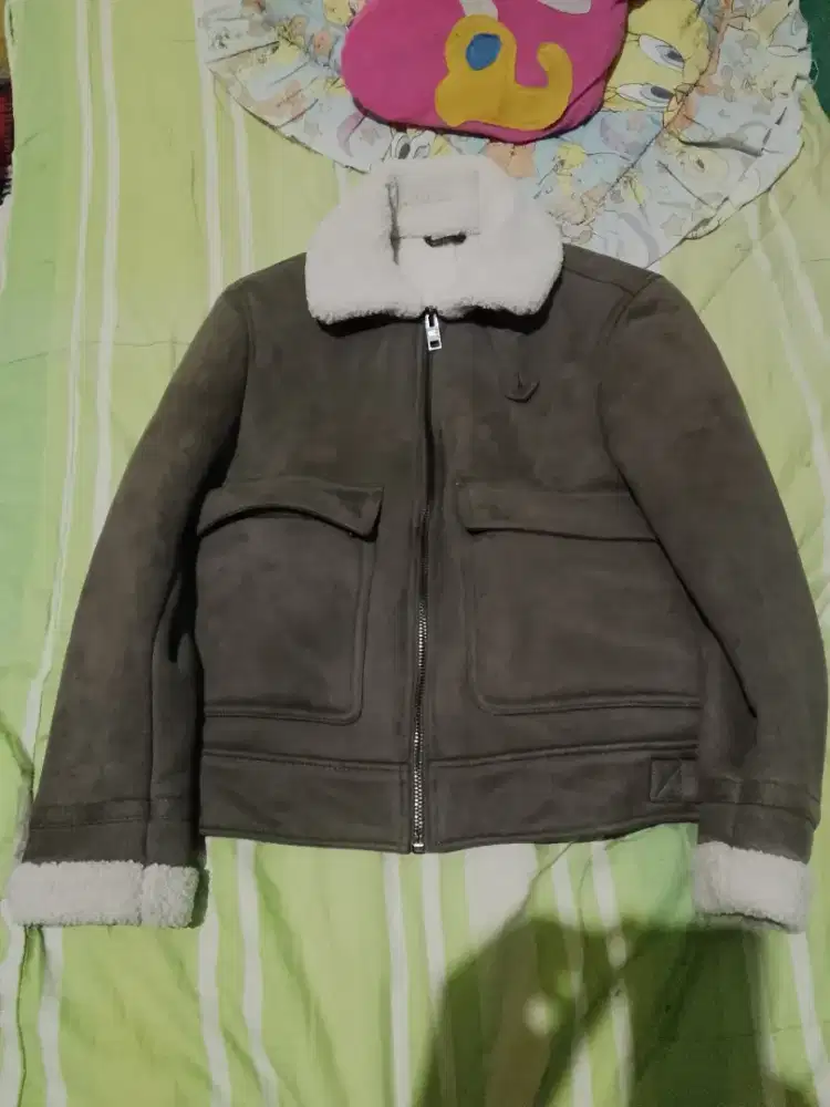 Jacket MNG size L