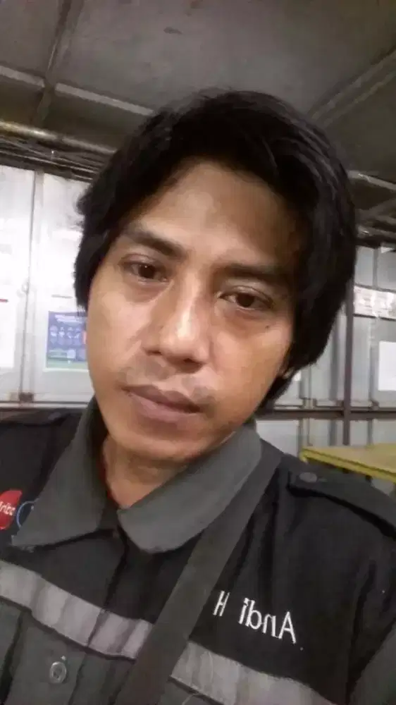 Sedang mencari pekerjaan