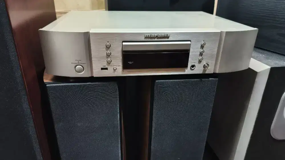 Marantz CD Player 6003