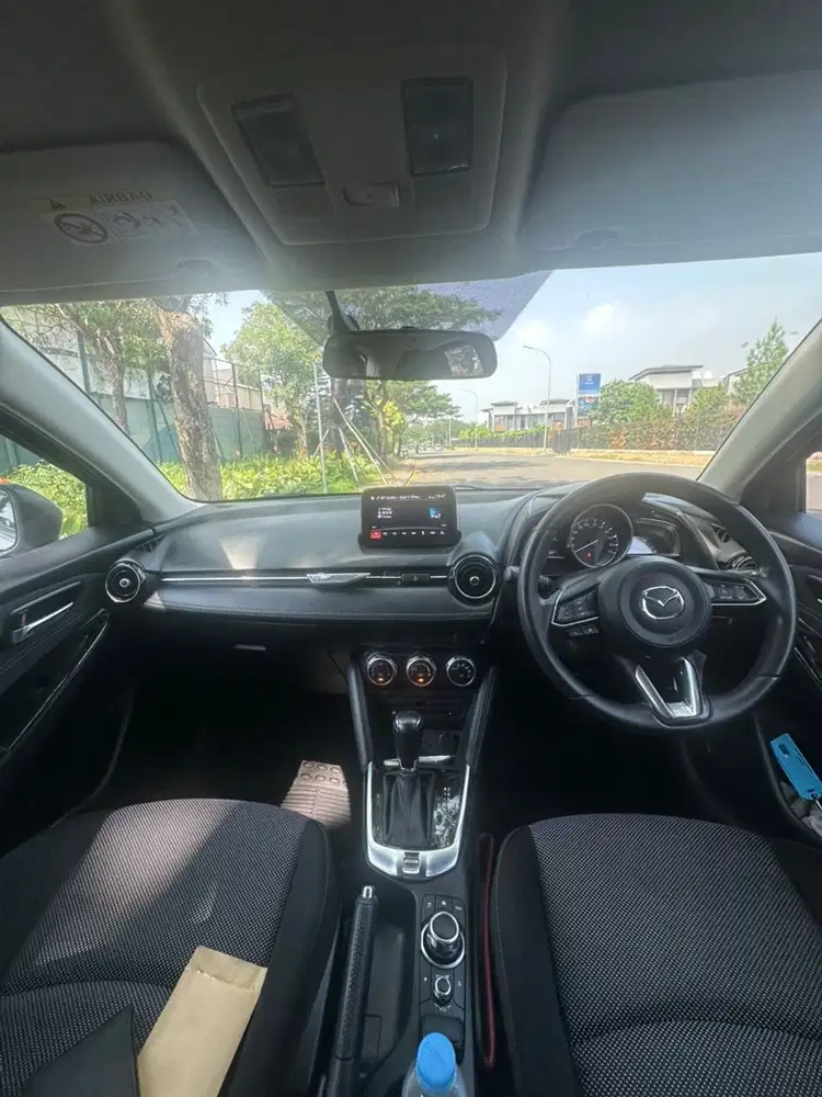 Mazda 2 2019 Bensin Mulus Tidak Ada Minus