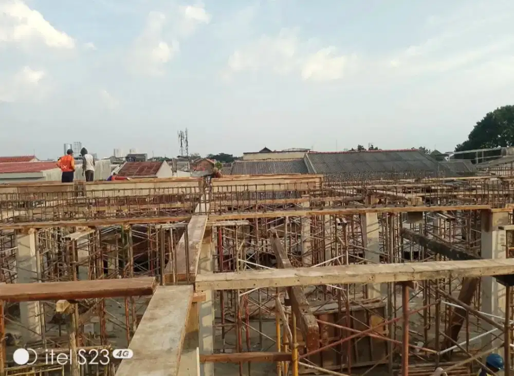 Main frame Scafolding terbaik