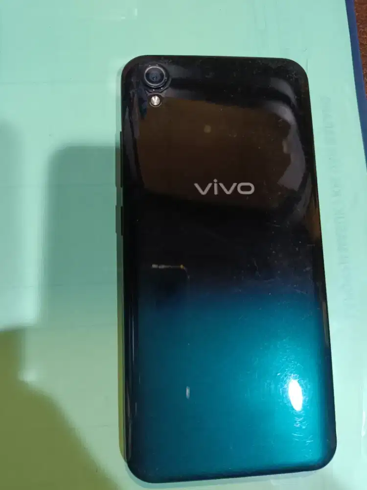 VIVO 1929 ram 2/32