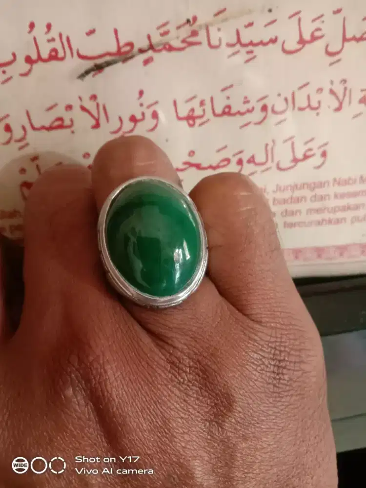 Bacan Palamea serian lawas