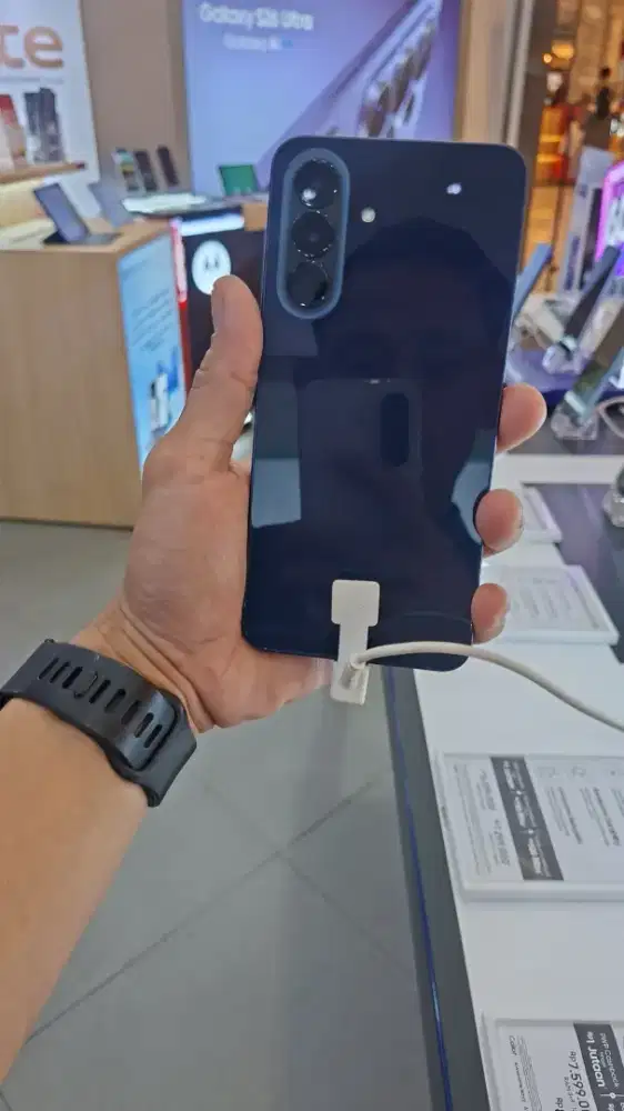 Bebrbagai macam handphone