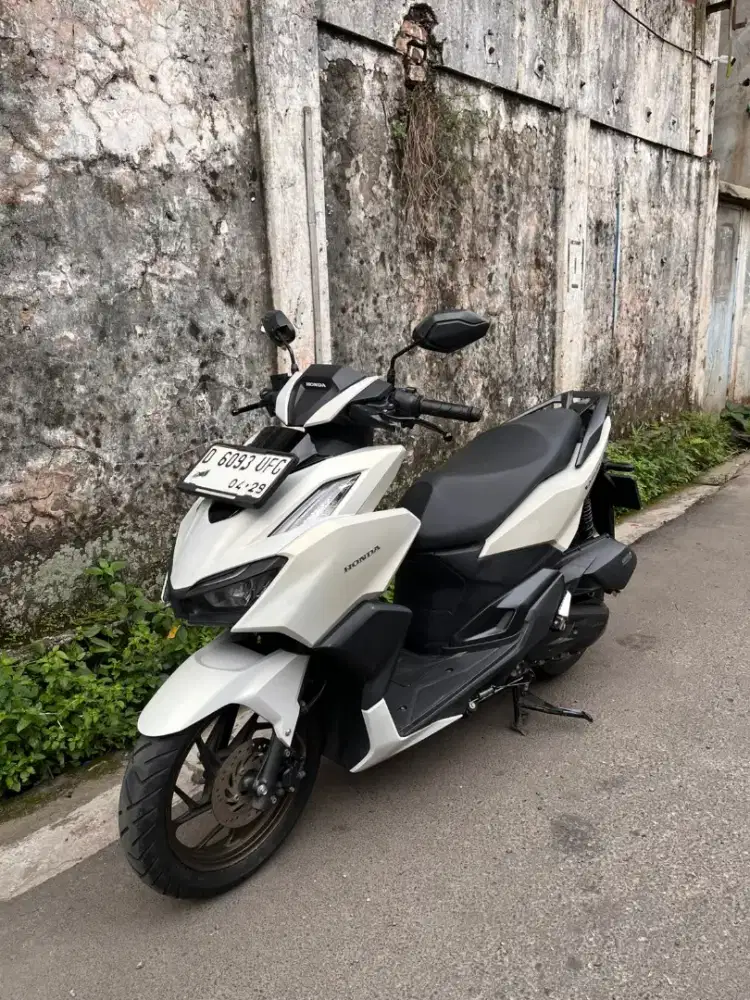 Honda Vario 160 CBS 2024 mulus