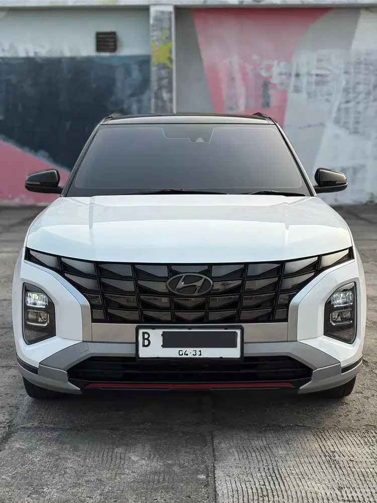 HYUNDAI CRETA PRIME 2022