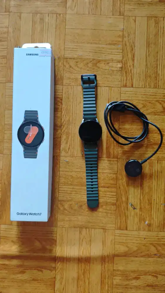 Samsung galaxy watch 7 40mm mulus