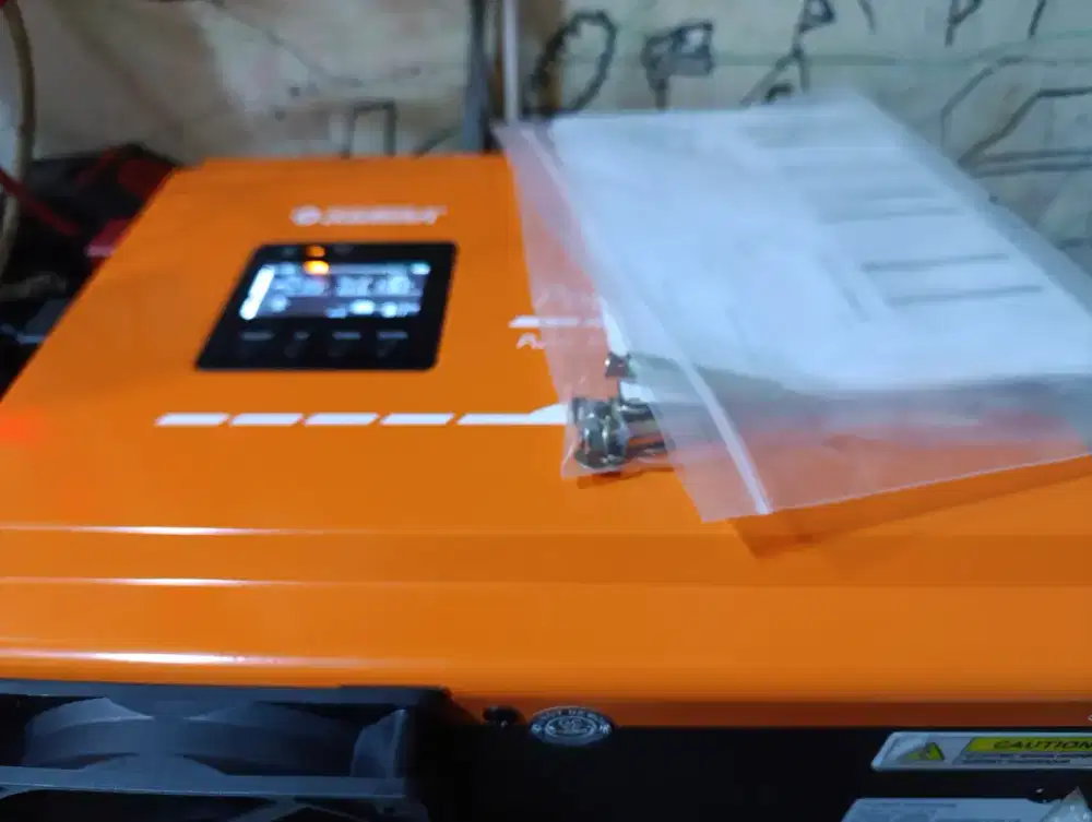 Inverter Kenika kct1k-12