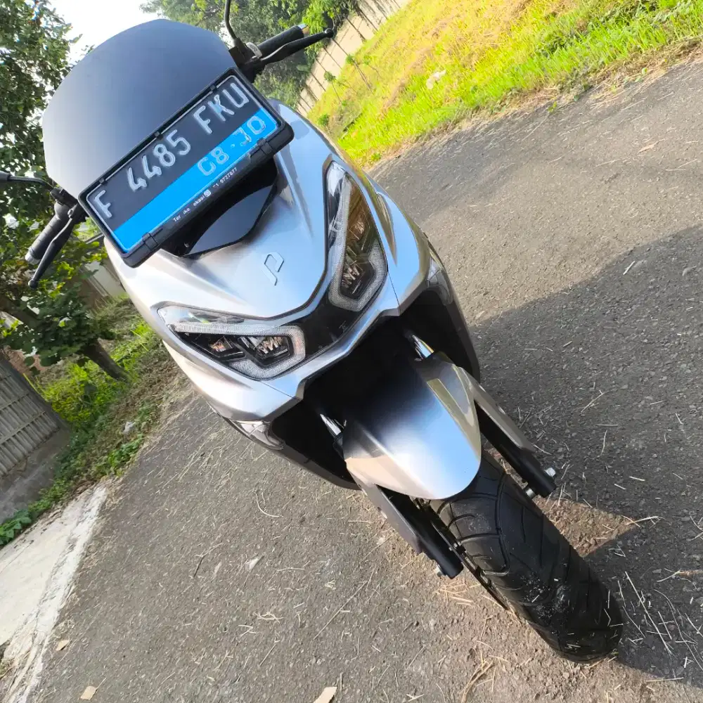 Polytron Fox R 2025 Mulus - Sewa Baterai Lancar Tinggal Pakai