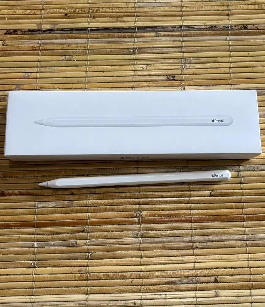 Apple Pencil Gen 2