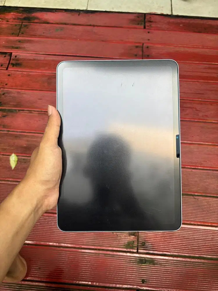 IPAD AIR M3 11 128gb