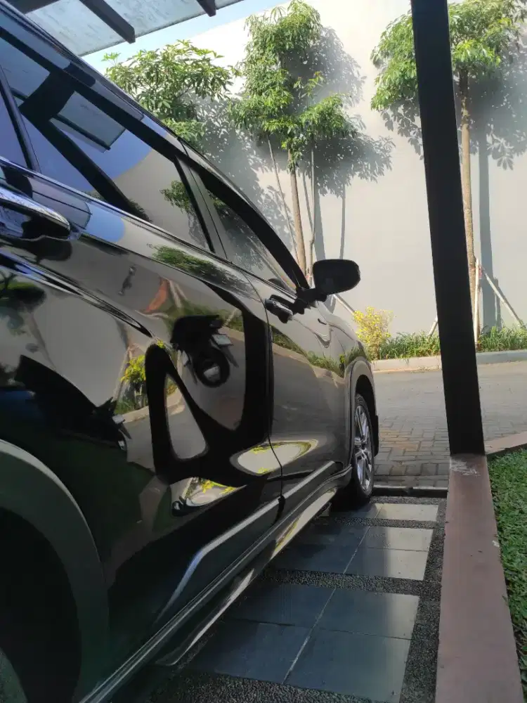 Freelance sopir siap dalam dan luar kota