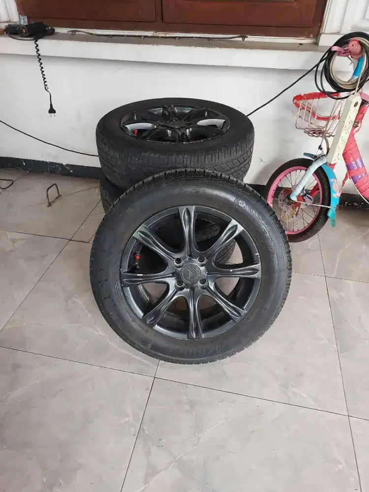velg dan ban 185,65,R15