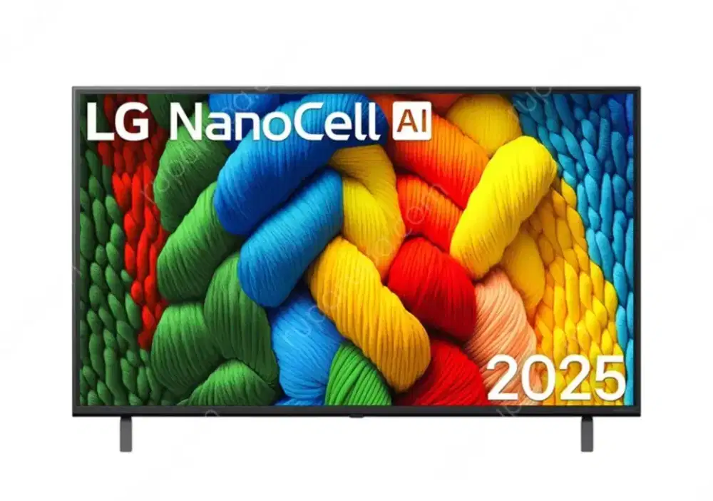 LG Led Nano Smart Tv 65 Inch 4K Spesial promo