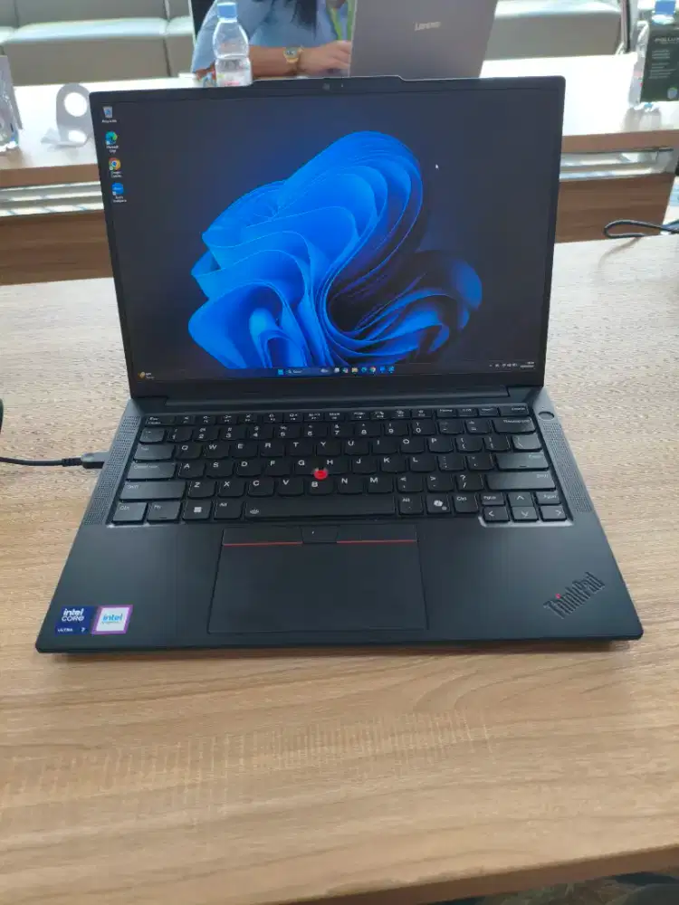 Lenovo Thinkpad E14 Gen 7 21SY Core Ultra i7 255H