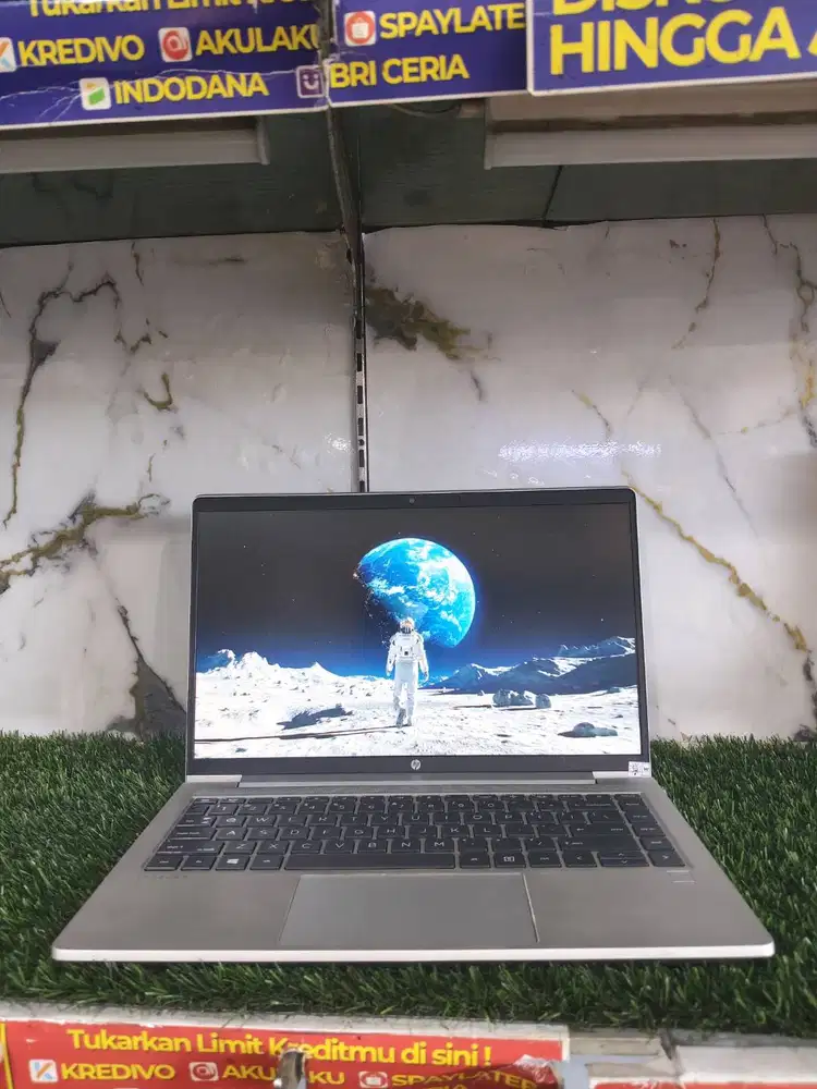 Laptop HP PROBOOK 445 G8