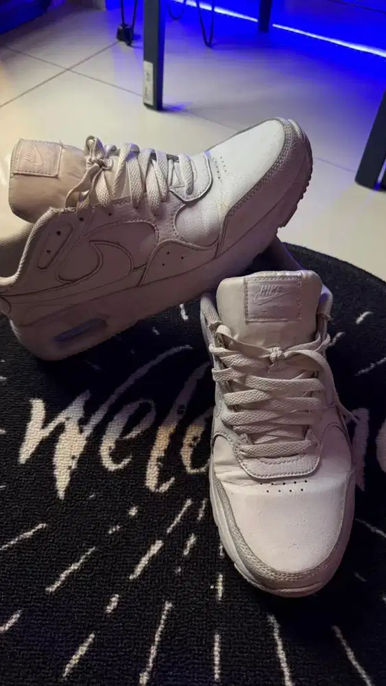 Sepatu Nike air
