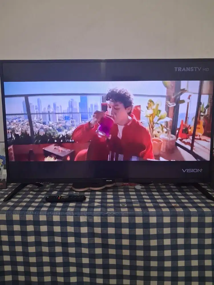 LED TV 43 inch Philips