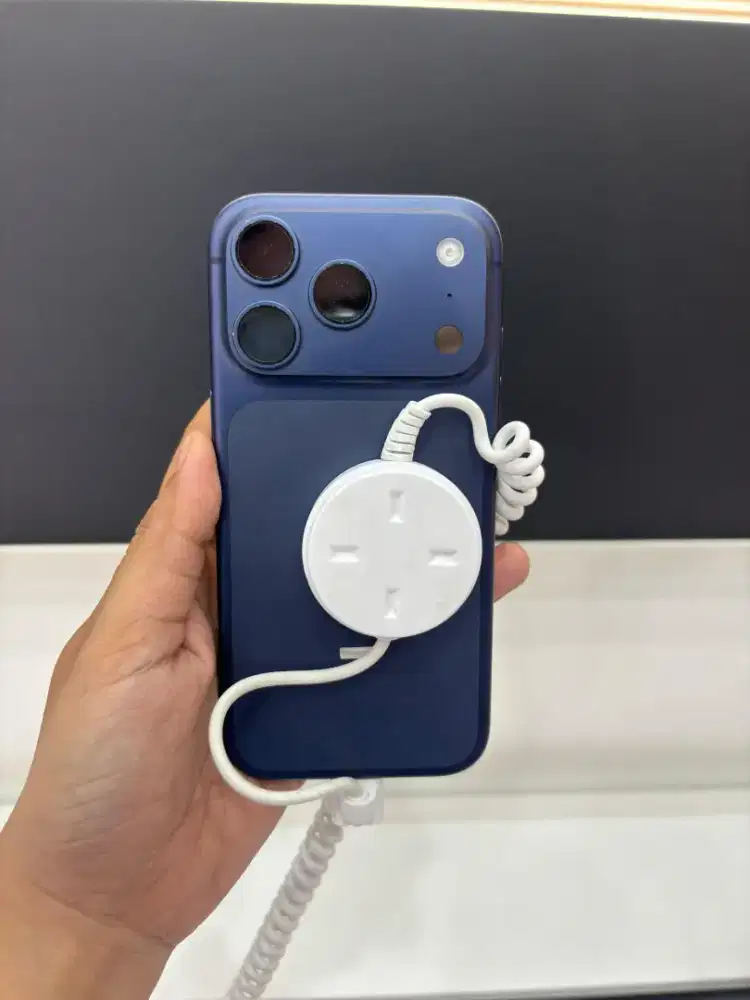 Iphone 17 pro promo cicilan 0%