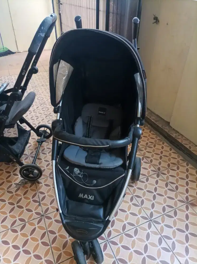 Stoler Babyelle maxi
